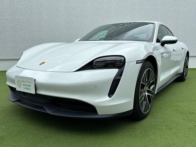 2021 Porsche TAYCAN — миниатюра 13
