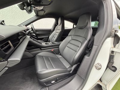 2021 Porsche TAYCAN — миниатюра 32