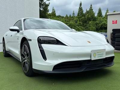 2021 Porsche TAYCAN — миниатюра 11