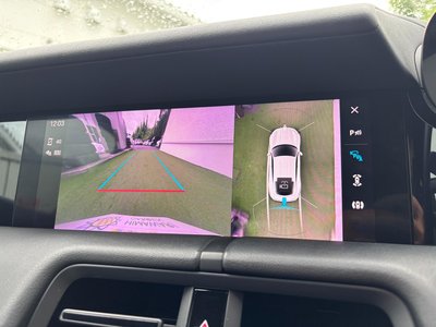 2021 Porsche TAYCAN photo 3