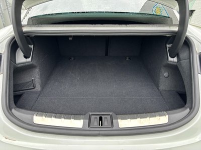 2021 Porsche TAYCAN — миниатюра 24