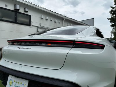 2021 Porsche TAYCAN — миниатюра 23