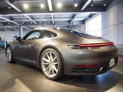 PORSCHE 911 - 4