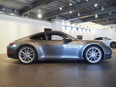 PORSCHE 911 - 7
