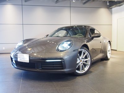 PORSCHE 911 - 9