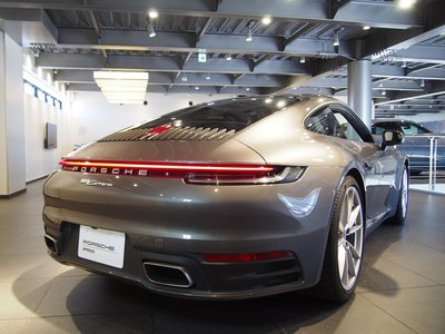 PORSCHE 911 - 6