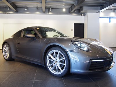PORSCHE 911 - 8