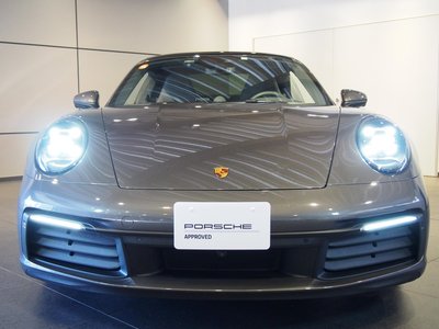 PORSCHE 911 - 2