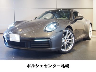 PORSCHE 911 - 1