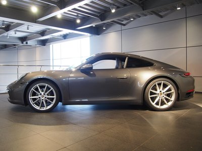 PORSCHE 911 - 3