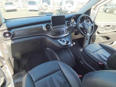 MERCEDES-BENZ V-CLASS - 6