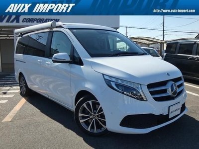 MERCEDES-BENZ V-CLASS - 7