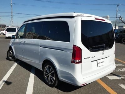 MERCEDES-BENZ V-CLASS - 2