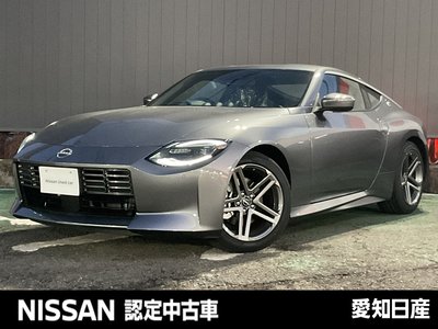 NISSAN FAIRLADY Z - 2