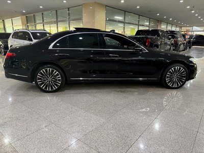 MERCEDES-BENZ S-CLASS - 6
