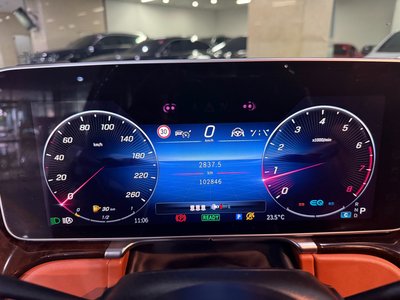 MERCEDES-BENZ S-CLASS - 10