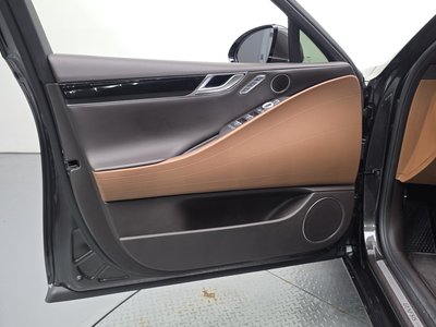 2024 Genesis G80 (RG3) — миниатюра 14