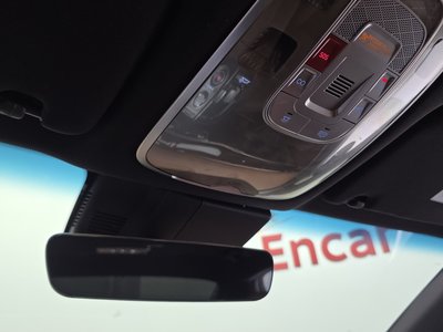 2024 Genesis G80 (RG3) — миниатюра 24