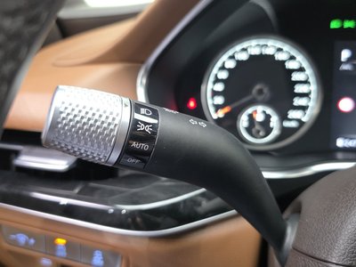 2024 Genesis G80 (RG3) — миниатюра 28