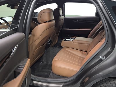 2024 Genesis G80 (RG3) — миниатюра 18