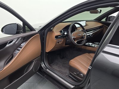 2024 Genesis G80 (RG3) — миниатюра 13
