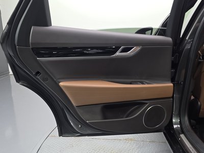 2024 Genesis G80 (RG3) — миниатюра 15