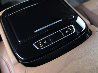 2024 Genesis G80 (RG3) — миниатюра 29