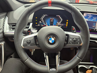 صورة 4 لـ 2025 BMW X1