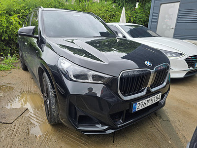 صورة 5 لـ 2025 BMW X1
