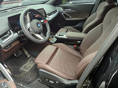 صورة 6 لـ 2025 BMW X1