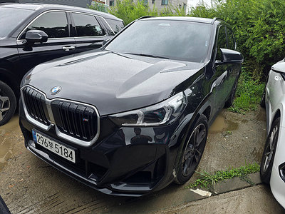 صورة 1 لـ 2025 BMW X1