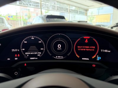 صورة 8 لـ 2022 Porsche TAYCAN