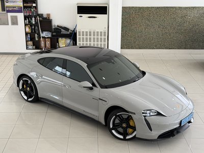 صورة مصغرة 20 لـ 2022 Porsche TAYCAN