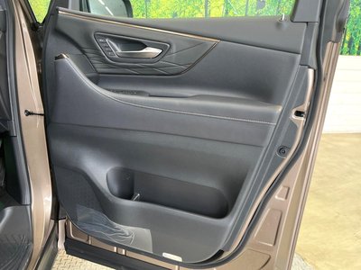2026 TOYOTA ALPHARD — миниатюра 34