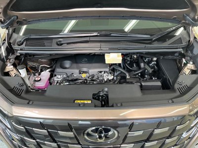 2026 TOYOTA ALPHARD — миниатюра 18