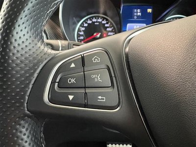 صورة 8 لـ 2021 Mercedes-BENZ V-CLASS
