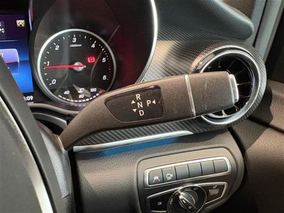 صورة 10 لـ 2021 Mercedes-BENZ V-CLASS