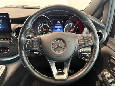 صورة 5 لـ 2021 Mercedes-BENZ V-CLASS