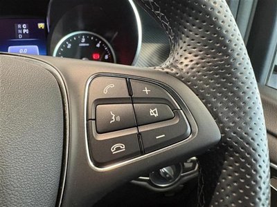 صورة 9 لـ 2021 Mercedes-BENZ V-CLASS