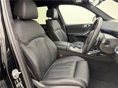2023 BMW X7 缩略图 53