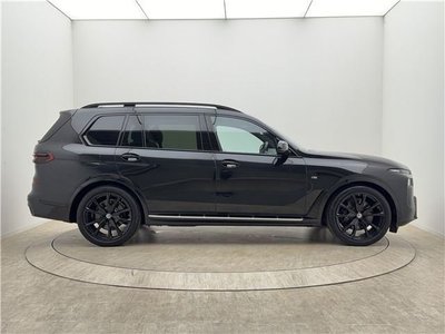 2023 BMW X7 照片 7