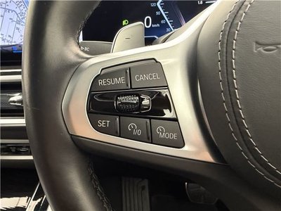 2023 BMW X7 缩略图 28