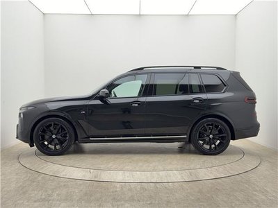 2023 BMW X7 照片 10