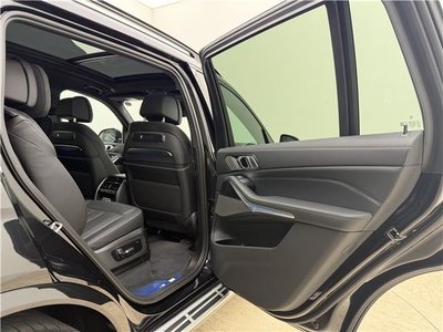 2023 BMW X7 缩略图 55
