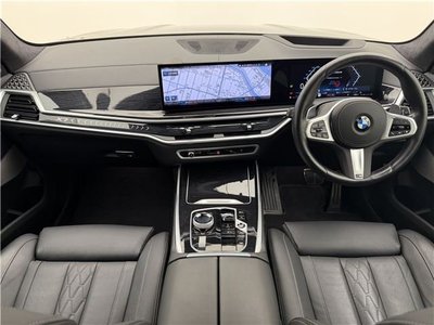 2023 BMW X7 照片 3