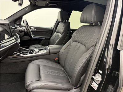 2023 BMW X7 缩略图 65