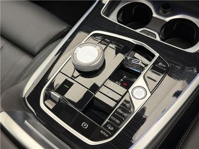 2023 BMW X7 缩略图 44
