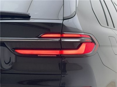 2023 BMW X7 缩略图 13