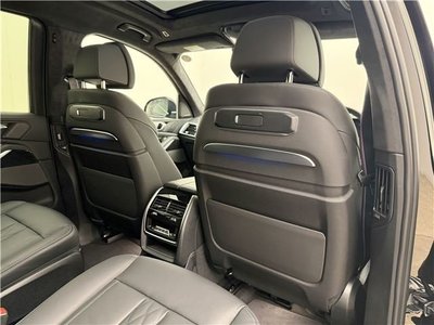 2023 BMW X7 缩略图 57