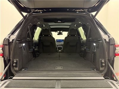 2023 BMW X7 缩略图 72